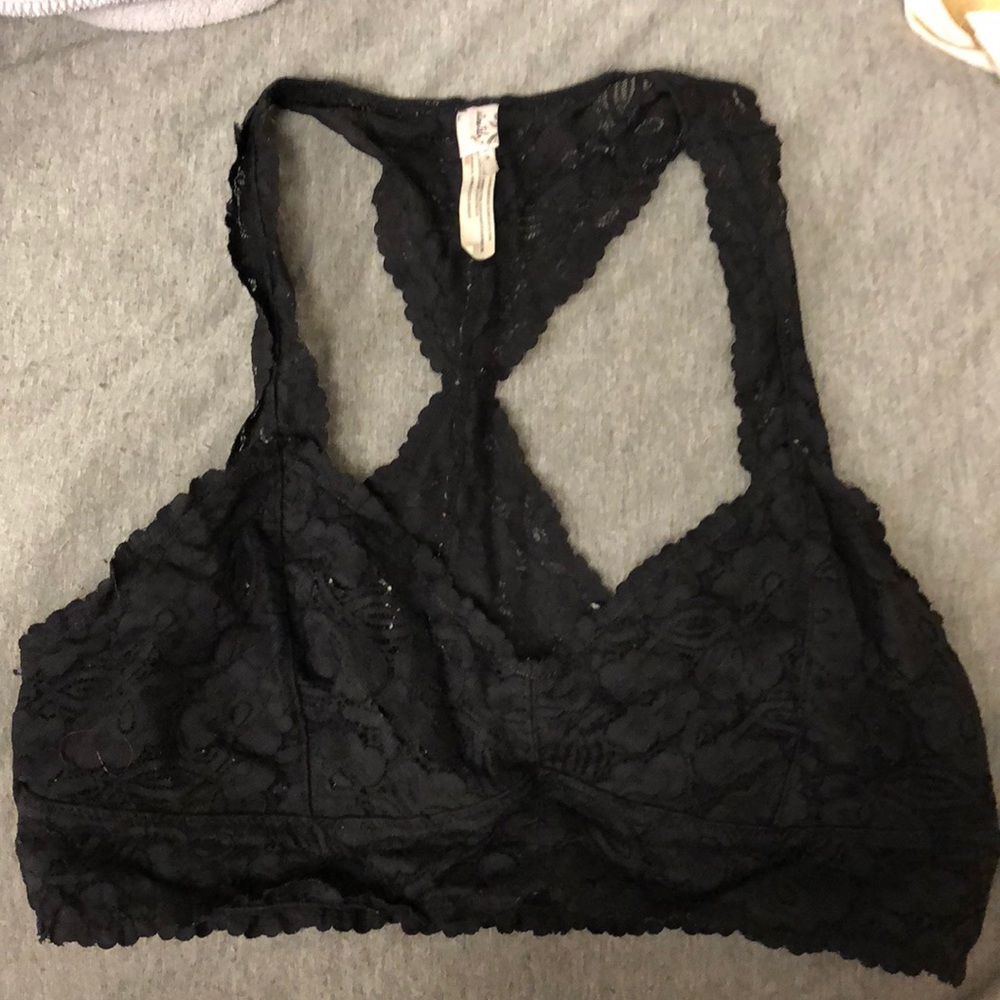 Free people bralette